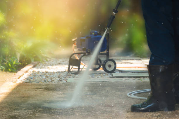 Best Patio and Deck Pressure Washing  in Sprague, WV